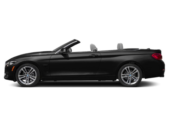 2018 BMW 4 Series 430i xDrive Convertible