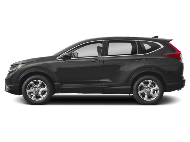 2018 Honda CR-V EX-L AWD