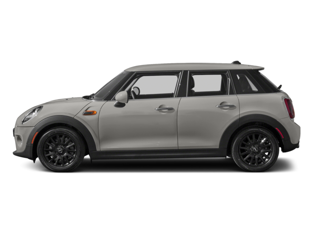 2018 MINI Hardtop 4 Door Cooper