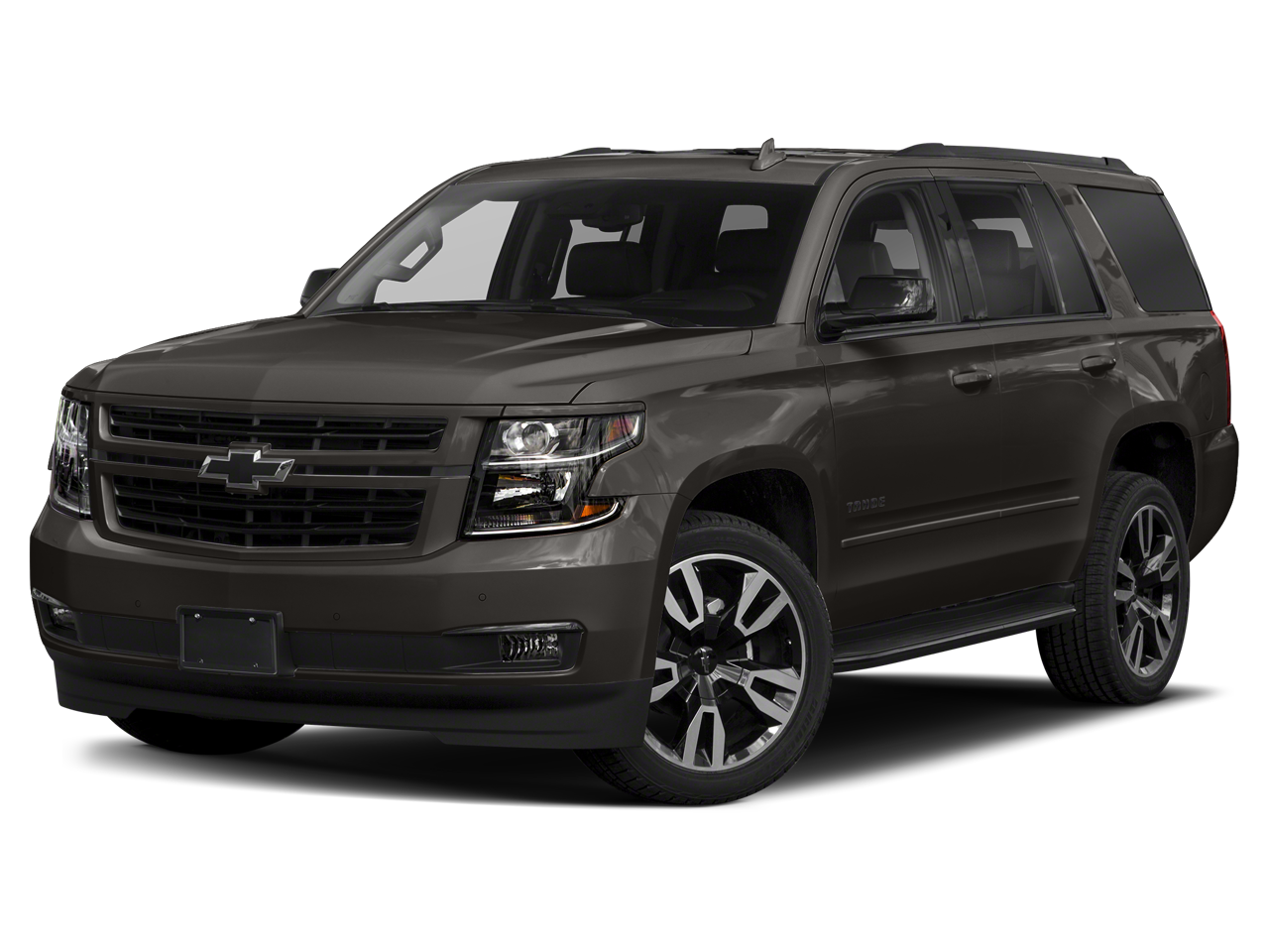 2018 Chevrolet Tahoe Premier 4WD