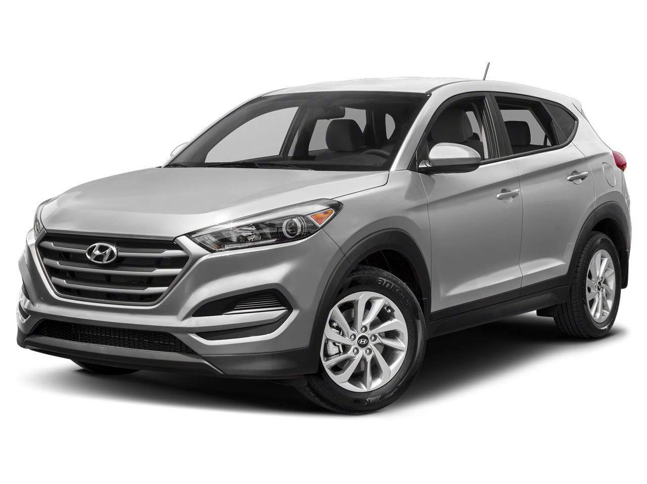 2018 Hyundai Tucson Limited