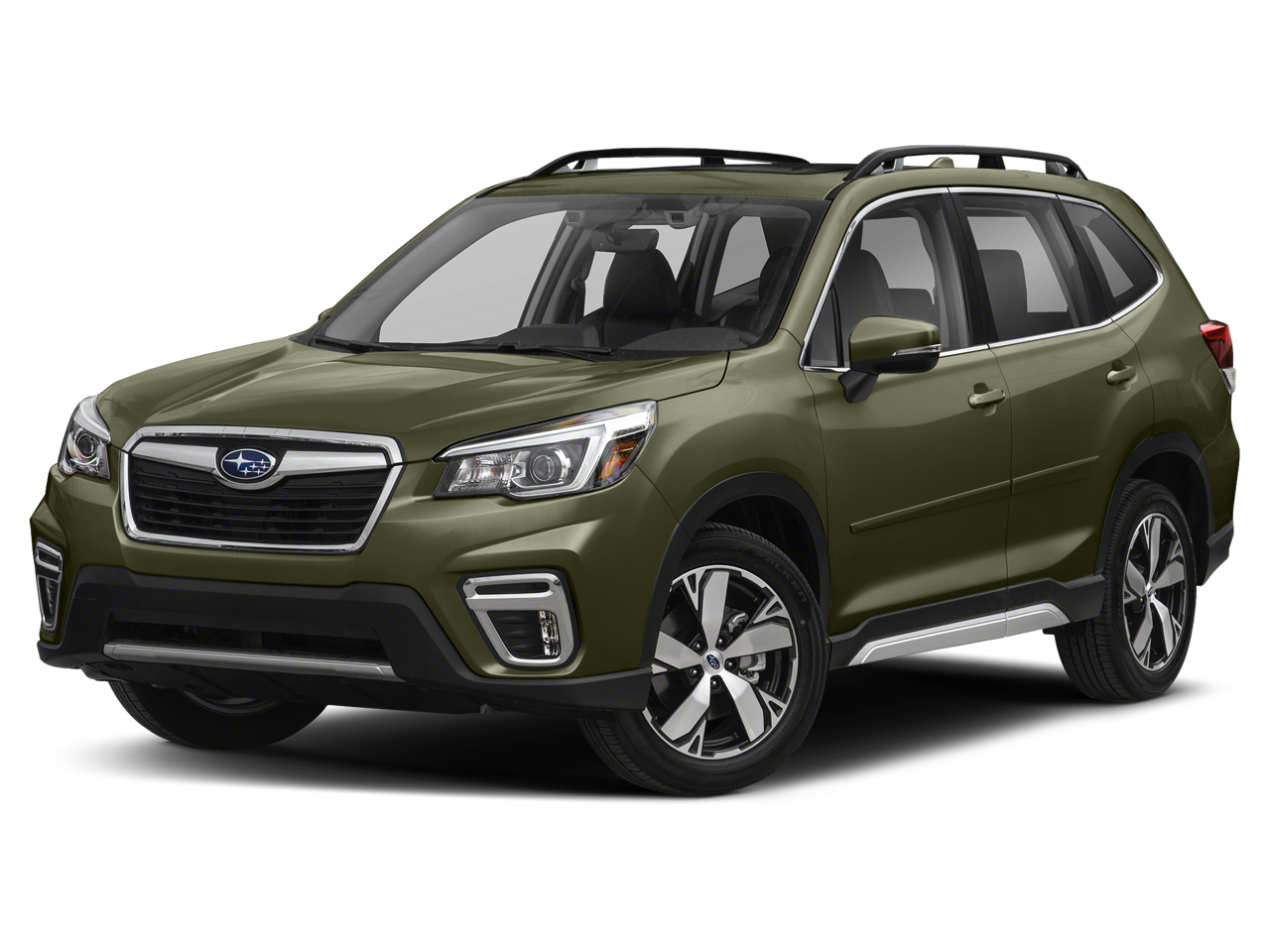 2020 Subaru Forester Touring for sale in Richmond, VA