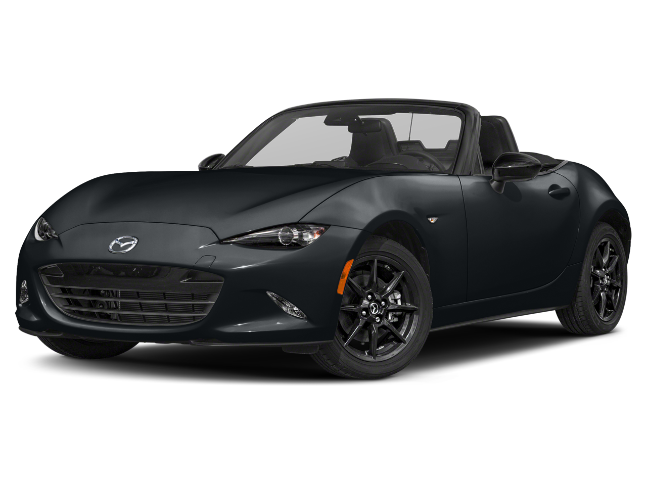 2021 Mazda Mazda MX-5 Miata Sport