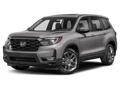 2022 Honda Passport EX-L AWD
