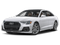 2023 Audi A8 L | Comfort & Exec Packages, $96K MSRP