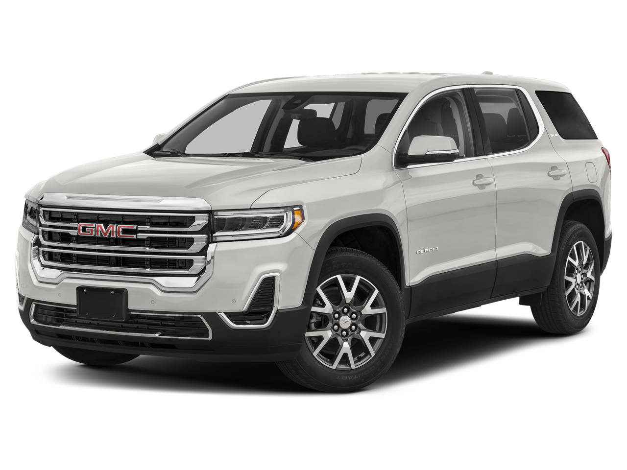 2023 GMC Acadia SLT AWD | tech package