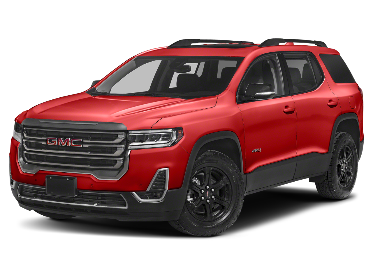 2023 GMC Acadia AT4 AWD
