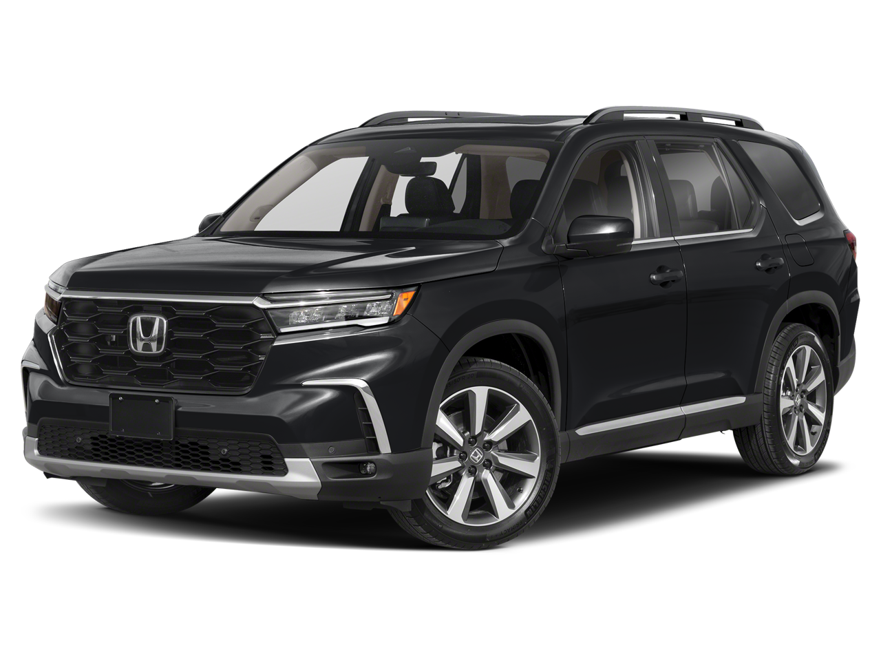 2023 Honda Pilot Touring AWD