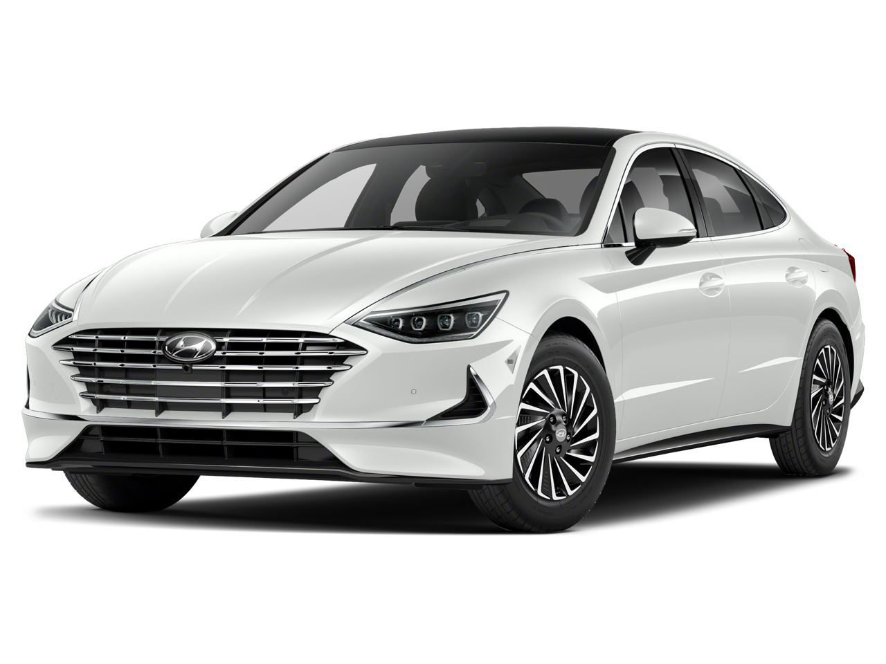 2023 Hyundai Sonata Hybrid Limited