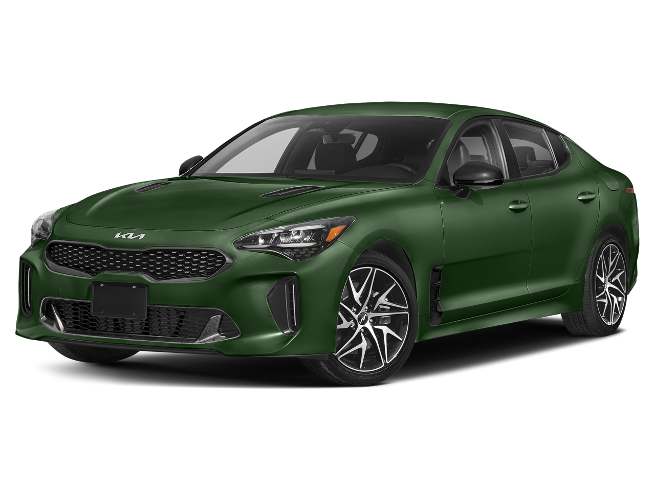 2023 Kia Stinger GT-Line