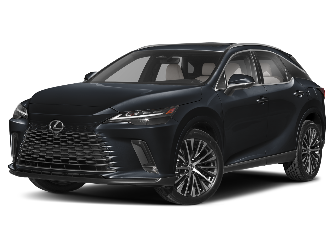 2023 Lexus RX RX 350 Premium AWD