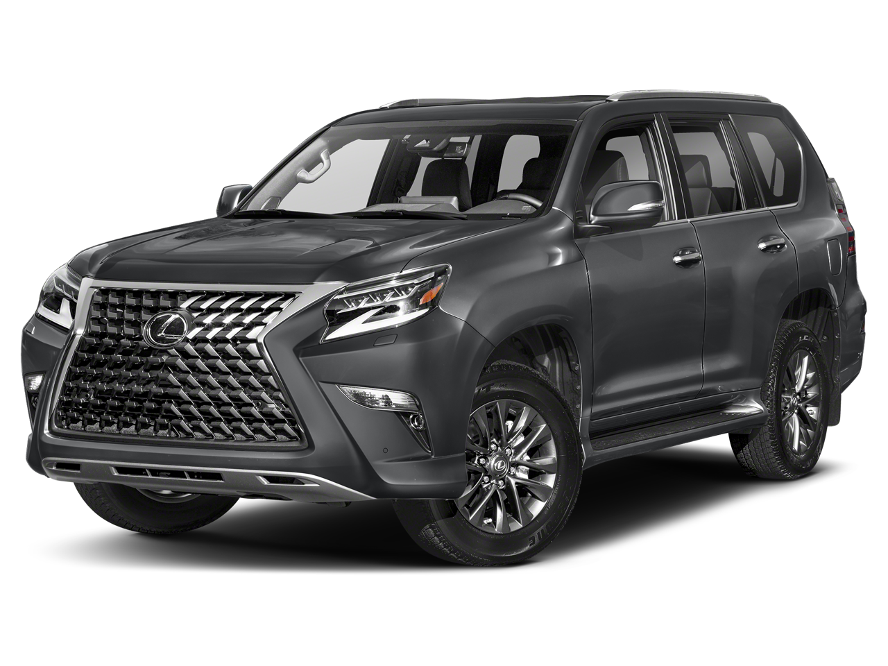 2023 Lexus GX GX 460 Premium, Premium plus, Levinson