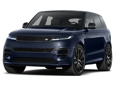 2023 Land Rover Range Rover Sport SE