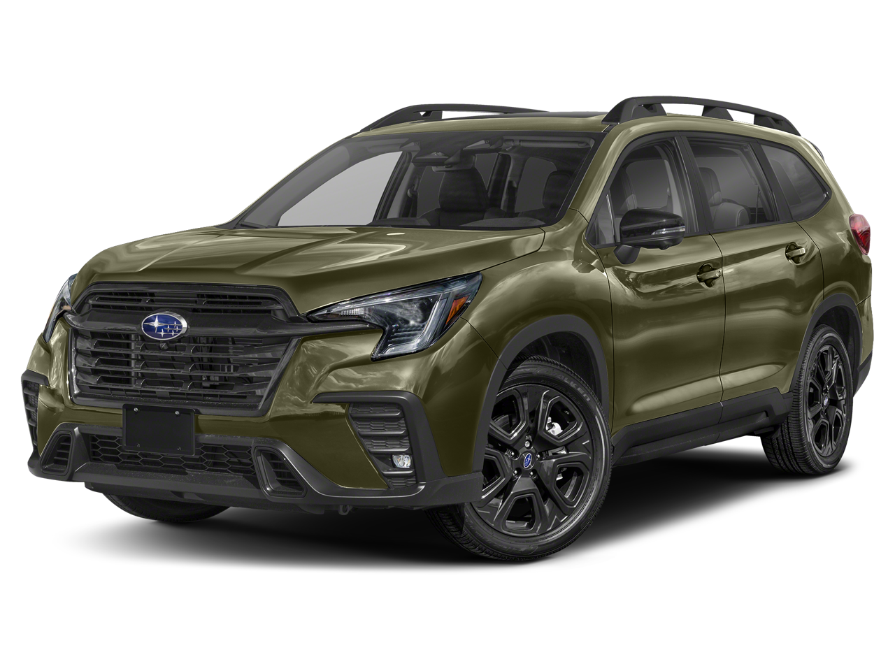 2023 Subaru Ascent Onyx Edition Limited