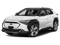 2023 Subaru Solterra Touring