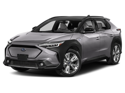 2023 Subaru Solterra Touring