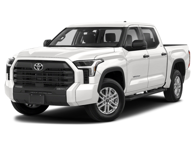 2023 Toyota Tundra 4WD SR5 CrewMax | TRD Off Road