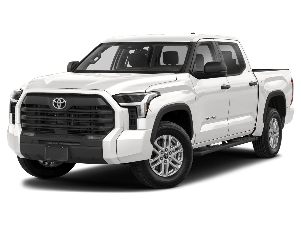 2023 Toyota Tundra 4WD SR5 CrewMax | TRD Off Road