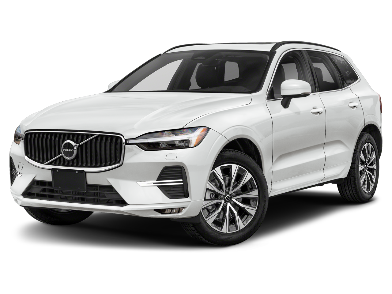 2023 Volvo XC60 AWD Plus Dark Theme