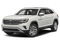 2023 Volkswagen Atlas Cross Sport 3.6L V6 SE w/Technology 4Motion