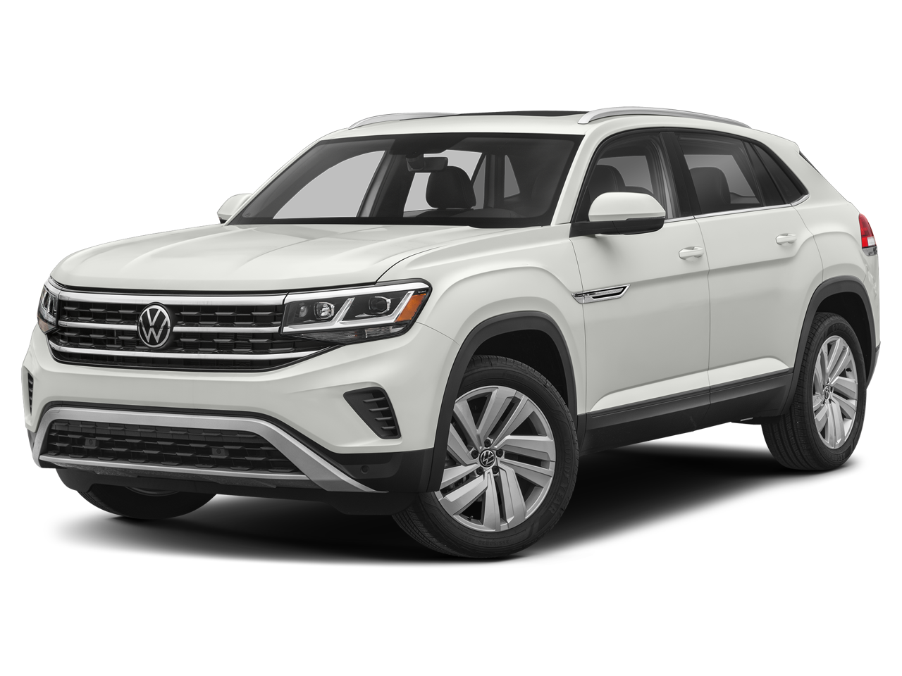 2023 Volkswagen Atlas Cross Sport 3.6L V6 SE w/Technology 4Motion
