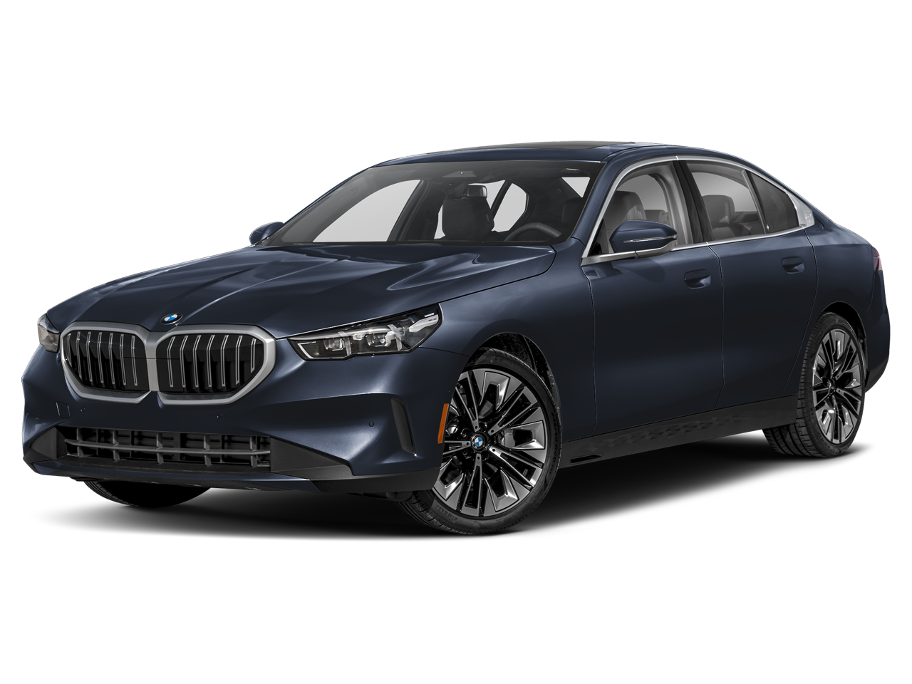 2024 BMW 5 Series 530i xDrive | M Sport Pkg, Premium Pkg