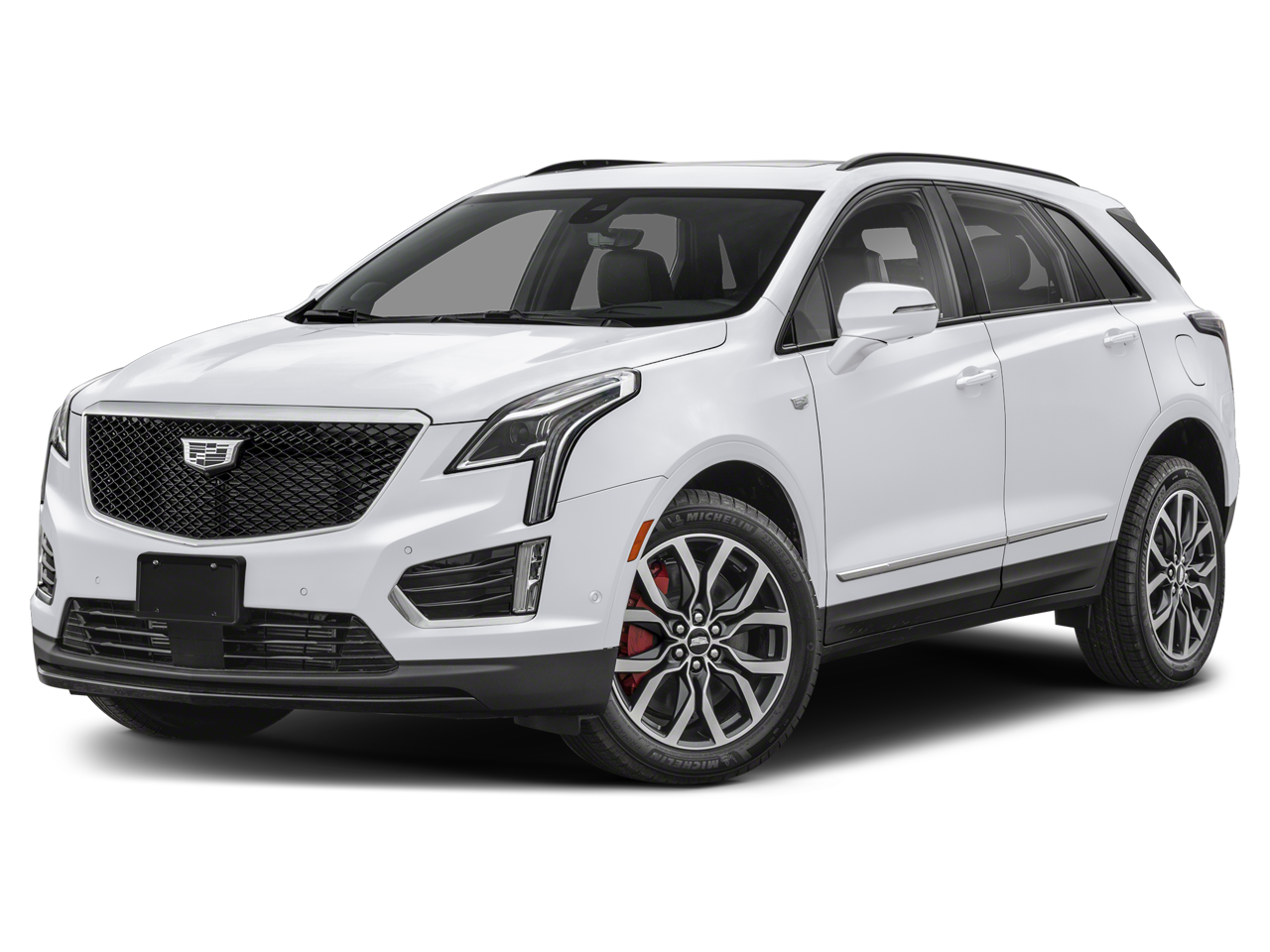 2024 Cadillac XT5 AWD Sport