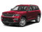 2024 Jeep Grand Cherokee Overland 4x4 | $62k MSRP