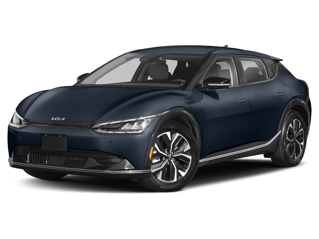 2024 Kia EV6 Light Long Range