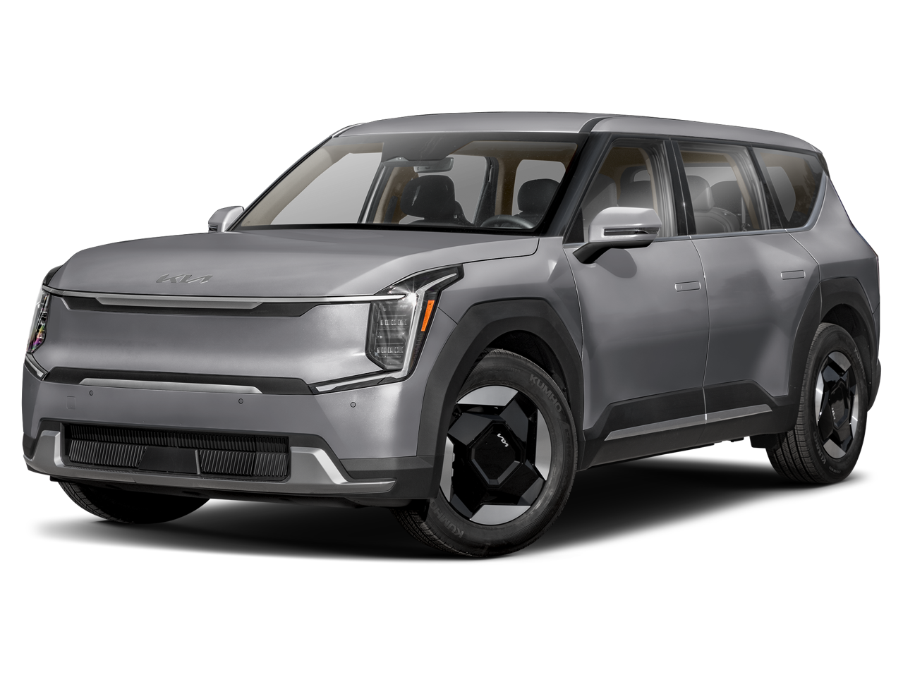 2024 Kia EV9 Land AWD | VIP Seating