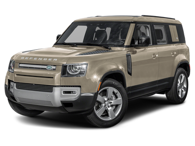2024 Land Rover Defender S