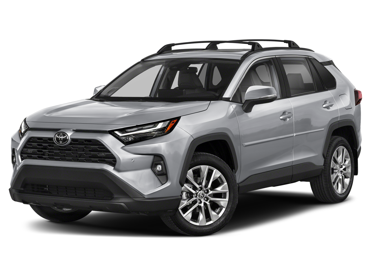2024 Toyota RAV4 XLE AWD