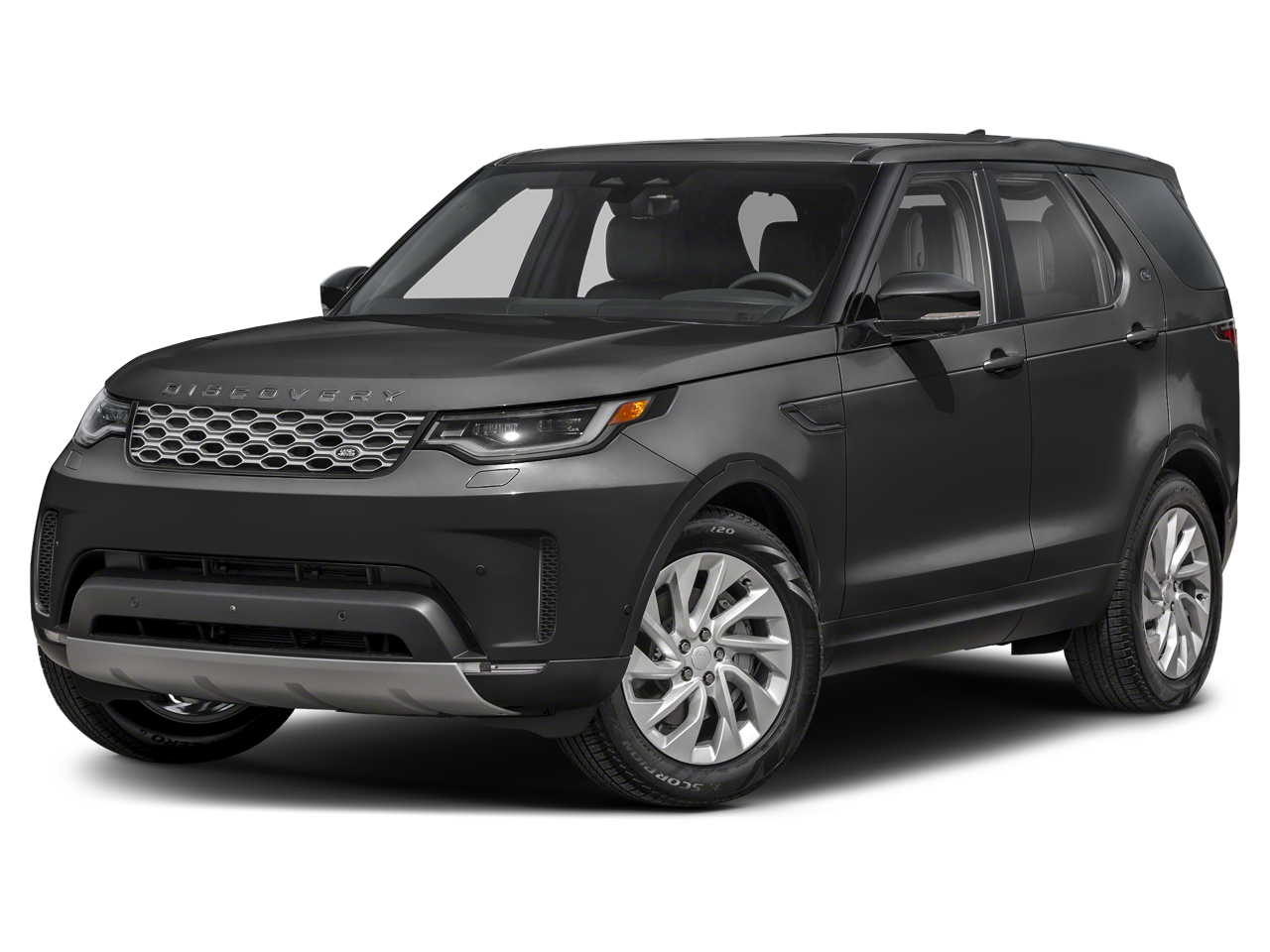 2025 Land Rover Discovery S