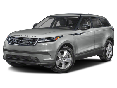 2025 Land Rover Range Rover Velar S