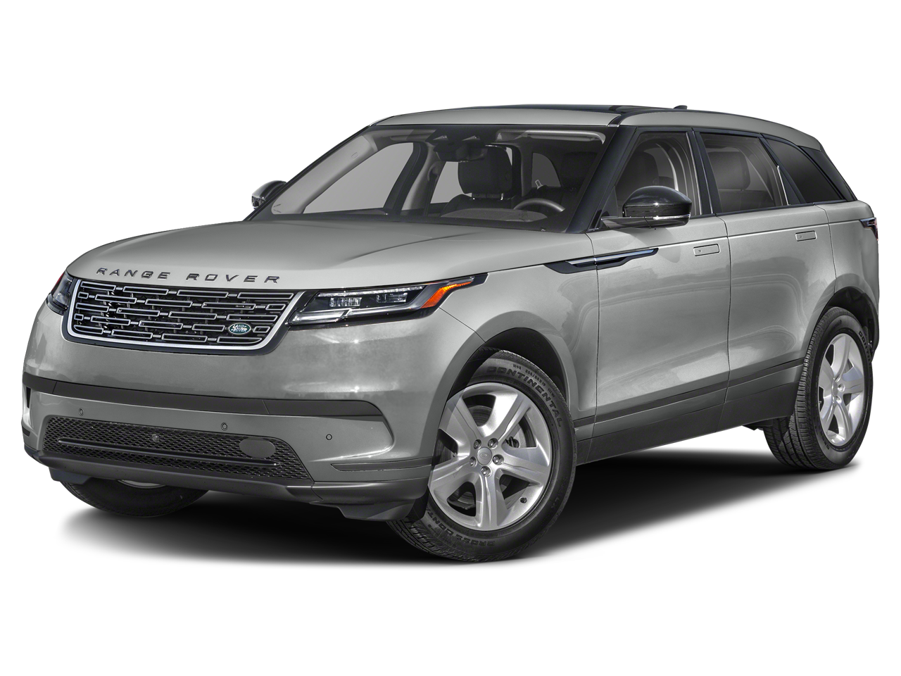 2025 Land Rover Range Rover Velar S
