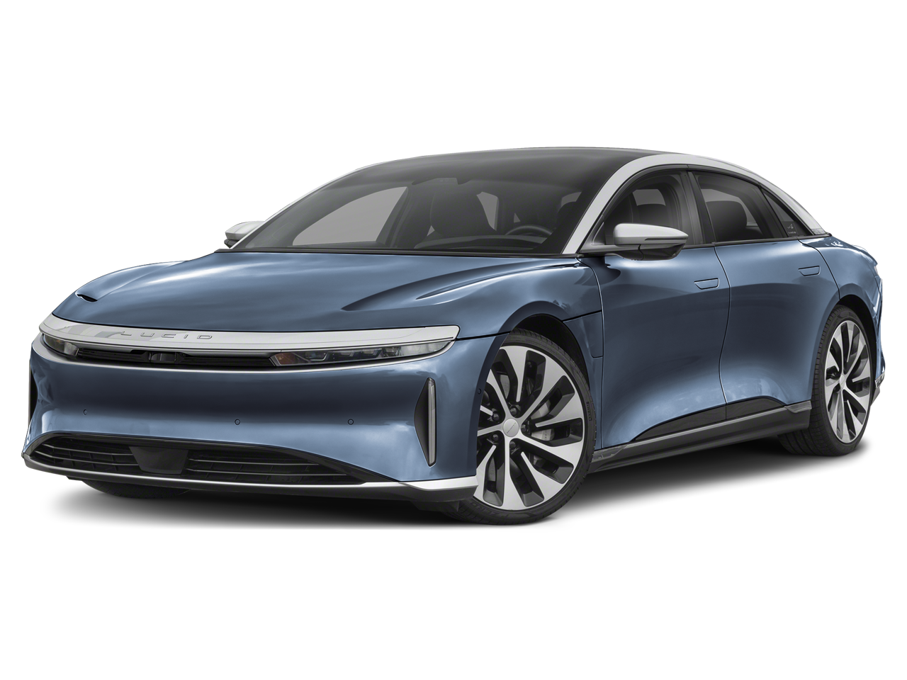 2025 Lucid Air Grand Touring AWD | Dream Drive Pro