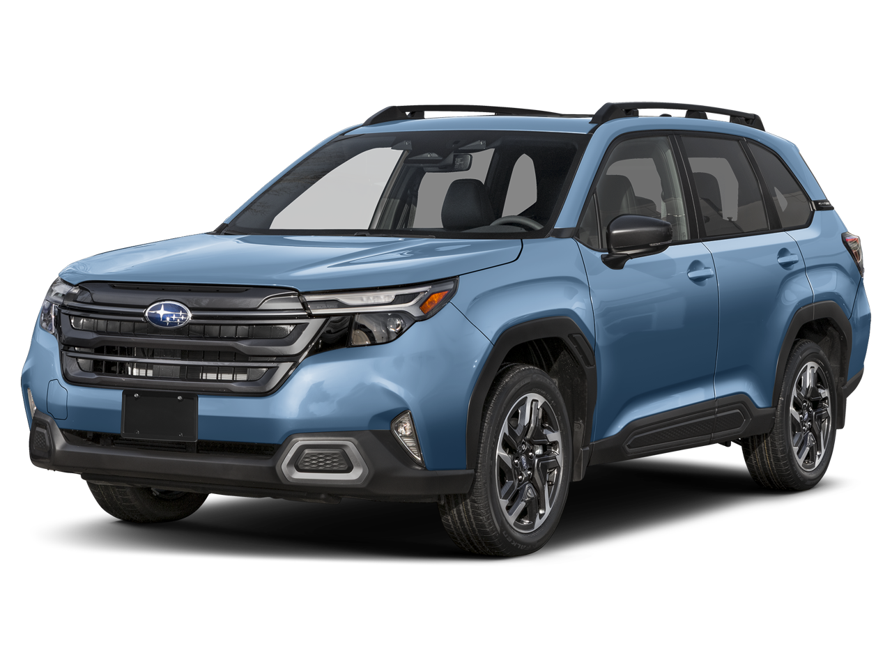 2025 Subaru Forester Limited for sale in Richmond, VA