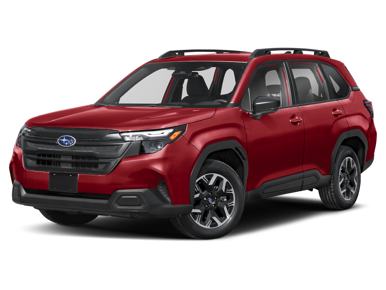 2025 Subaru Forester AWD