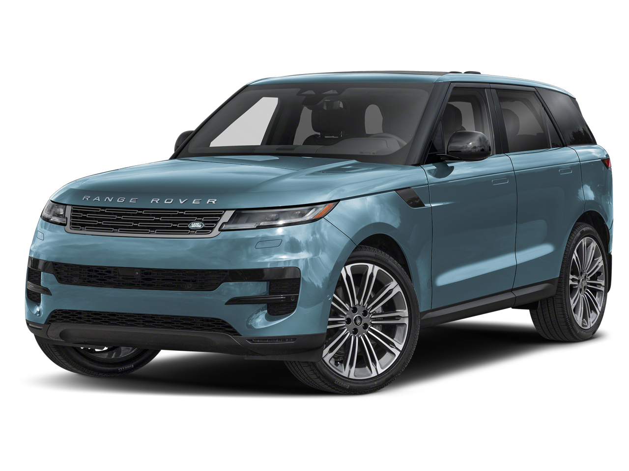 2026 Land Rover Range Rover Sport SE