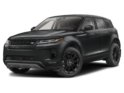 2026 Land Rover Range Rover Evoque Dynamic SE