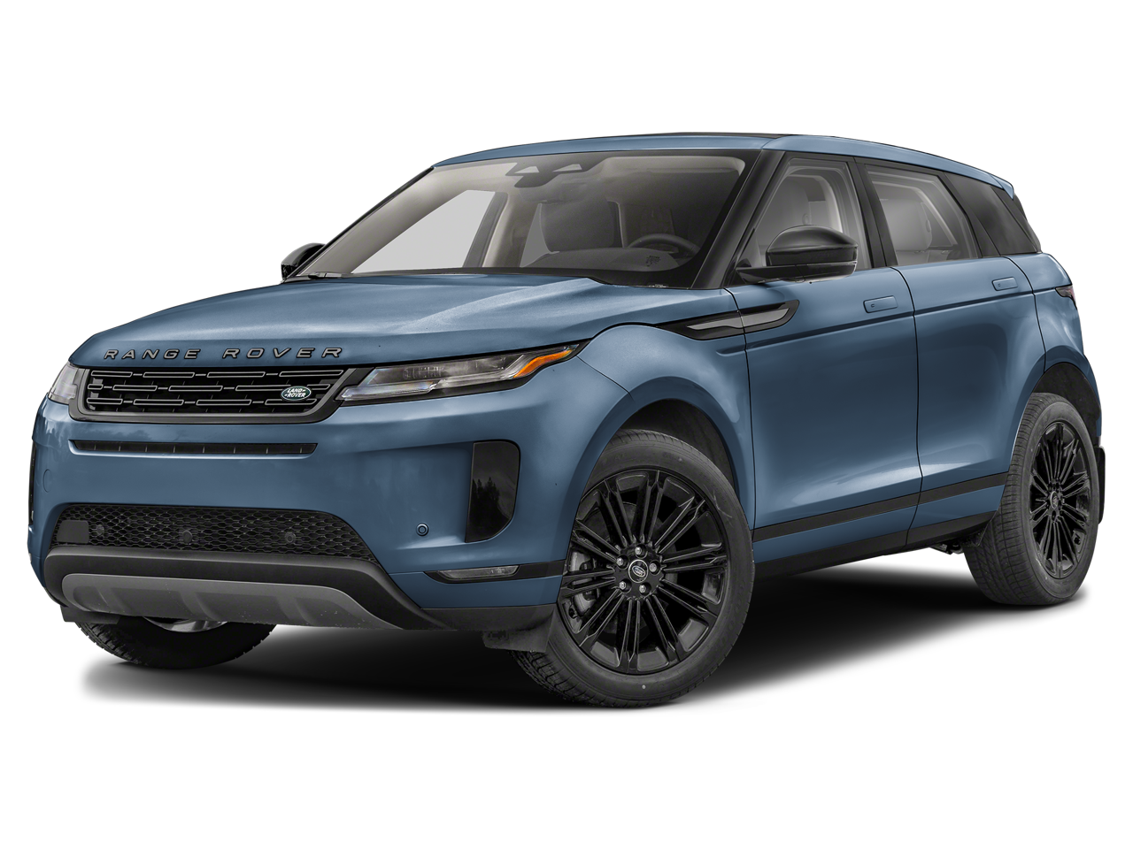 2026 Land Rover Range Rover Evoque Dynamic SE