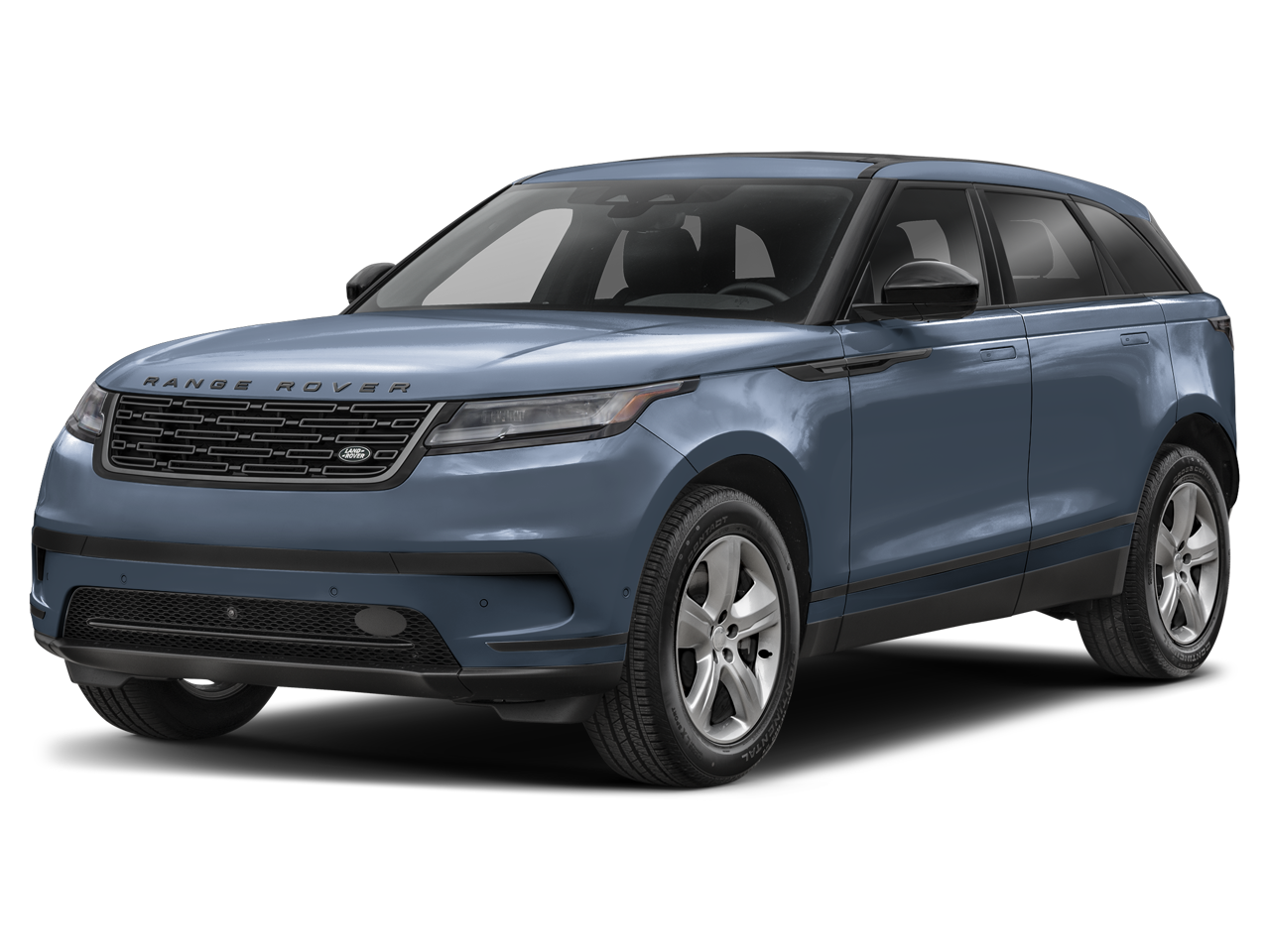 2026 Land Rover Range Rover Velar S