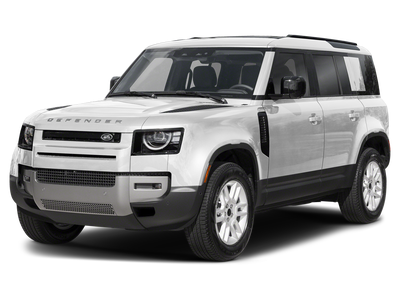 2026 Land Rover Defender X-Dynamic SE