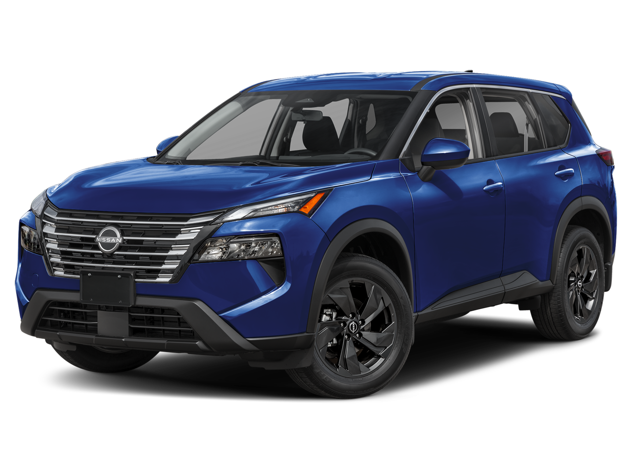 2027 Nissan Unknown