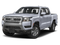 2027 Nissan Frontier Crew Cab SV Long Bed