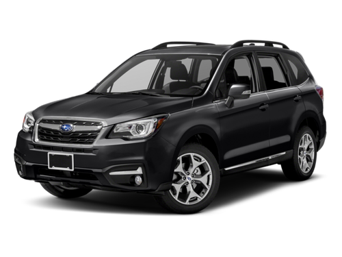 2017 Subaru Forester Touring