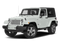 2018 Jeep Wrangler JK Sahara 4x4 | hardtop