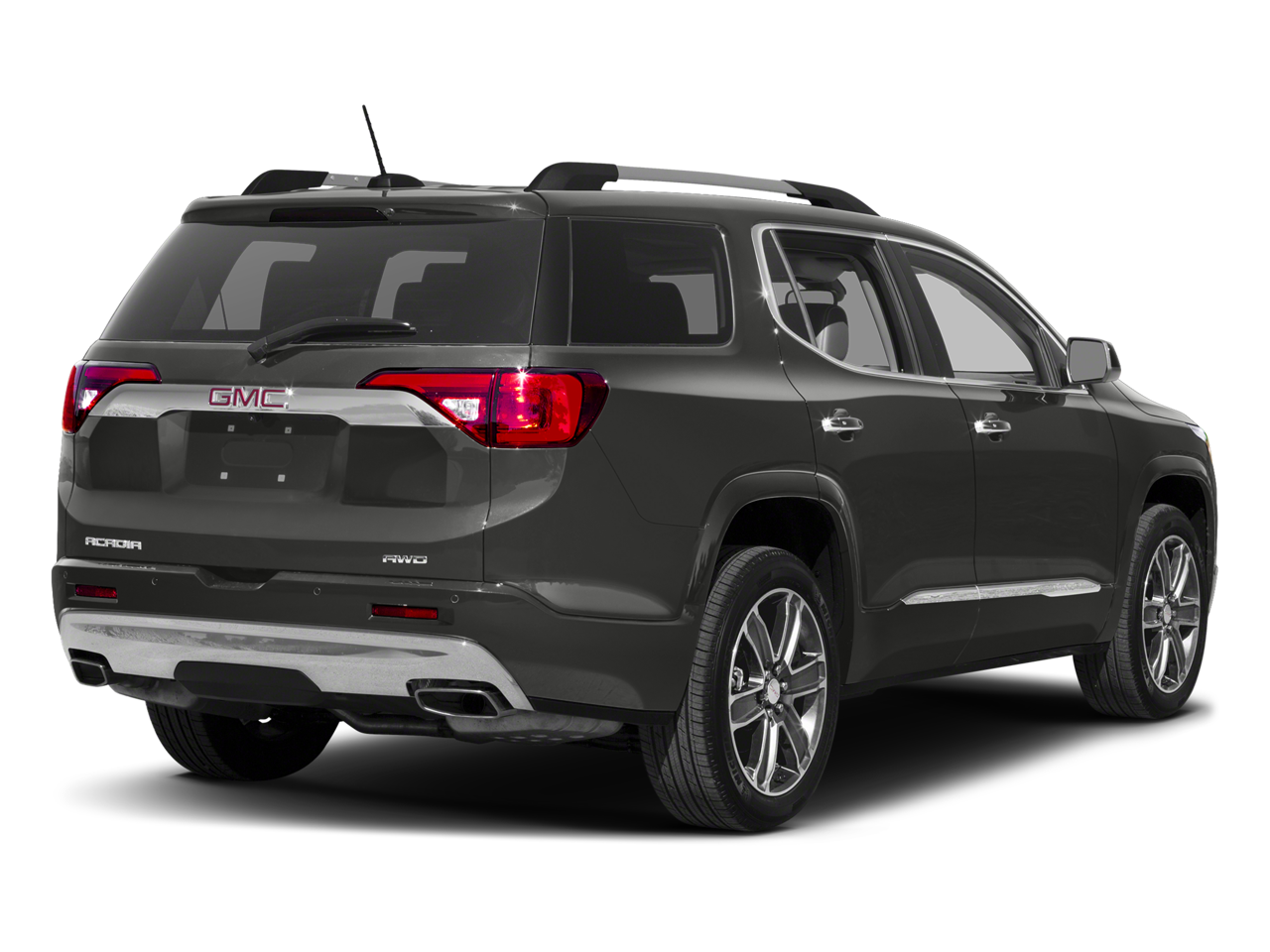 2017 GMC Acadia Denali AWD