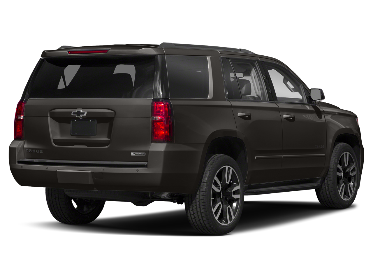 2018 Chevrolet Tahoe Premier 4WD