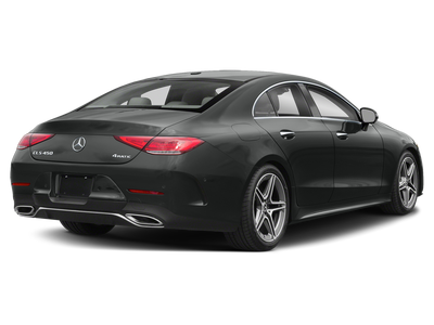 2019 Mercedes-Benz CLS CLS 450 4MATIC® | AMG® Line